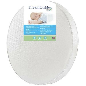 dream on me foam crib mattress