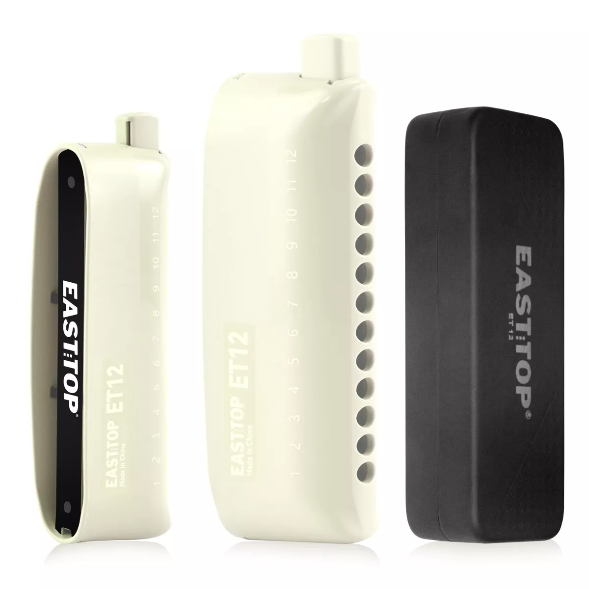 Top mouth 2024 organ brands