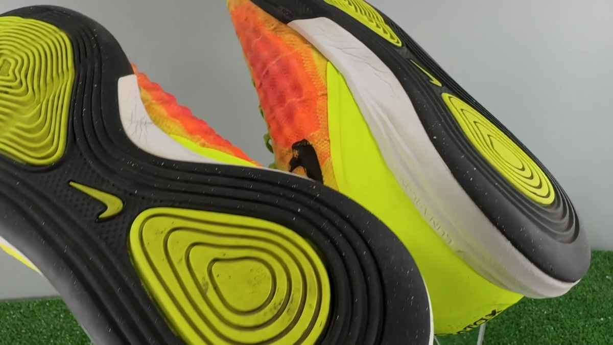 Nike MagistaX Proximo II IC 843957-703 Elite US10 UK9 Multicolor