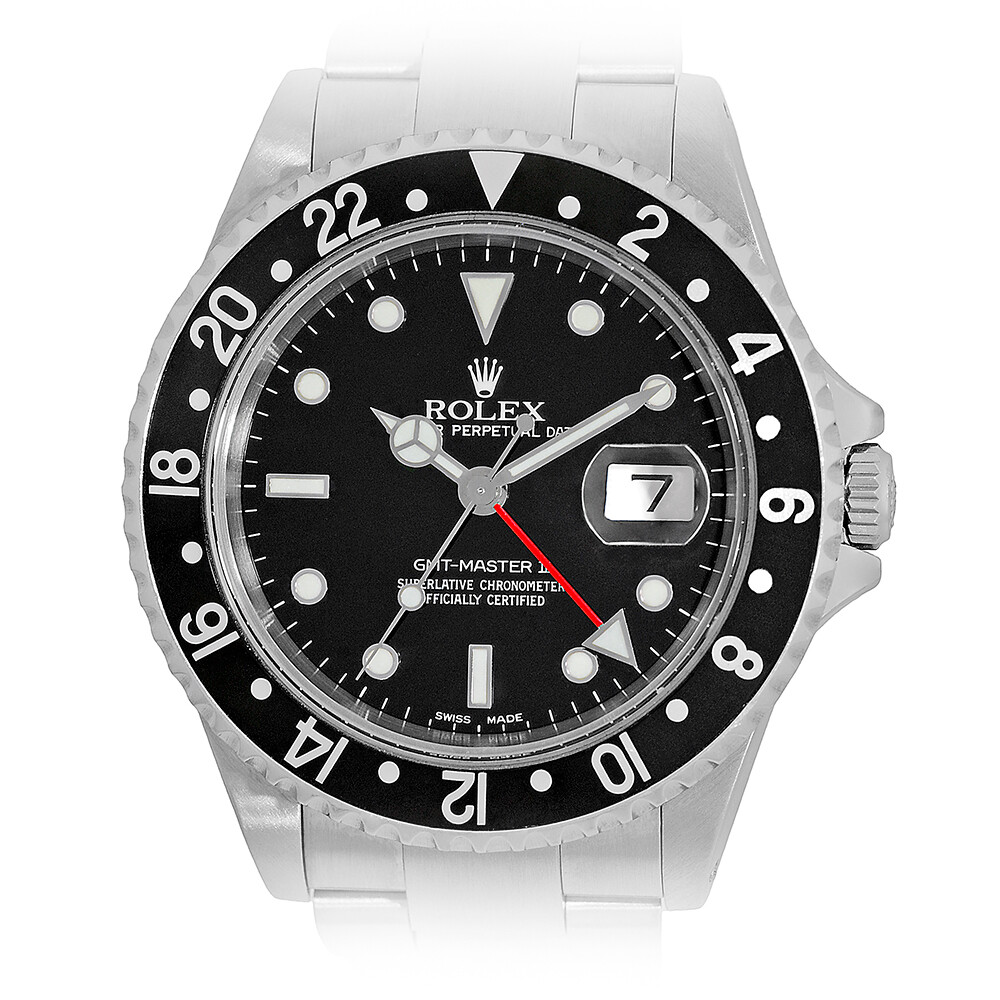gmt master 16710
