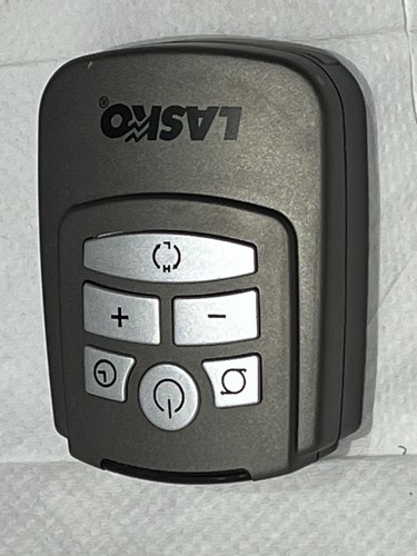 Remote Control for Lasko Oscillating Tower Fan 5-Button With Batteries - Picture 5 of 8