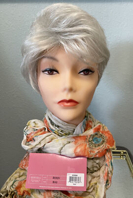 Estetica Classique Collection Strech Cap Wig Robin In R60 New in Box