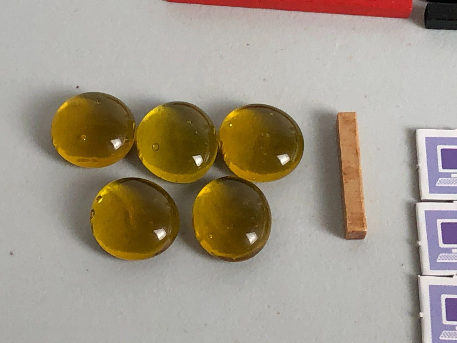 Bus Board Game Splotter 2001 Grail game VHTF worker placement lots of pics! EUC