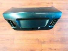 A2087500175 Heckklappe CLK Coupe W208 Kofferraumdeckel Mercedes Original A2087500175 Heckklappe CLK Coupe W208 Kofferraumdeckel Mercedes Original