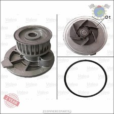 Pompe à eau Chevrolet EVANDA