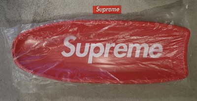 supreme snow sled