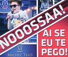 Ai Se Eu Te Pego (2-Track) von Teló,Michel | CD | Zustand gut