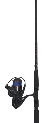 PENN FISHING FIERCE II 5000 (EPJ028928) - Picture 4 of 11