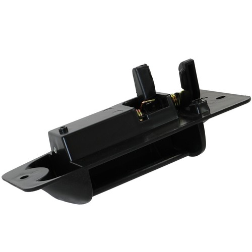 Rear Passenger Door Handle For 1999-2007 Silverado Sierra Extended Cab GM1521115 - Picture 8 of 10