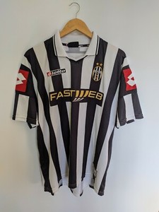 Juventus 2002 | eBay