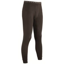 NEW Men's Coldpruf Thermal Long Underwear Bottom Pants