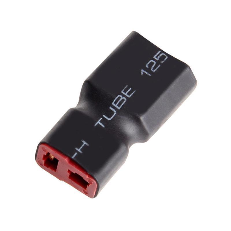 Chargeur équilibrage XT60/XT30 Lot De 2 Adaptateurs XT60 Mâle Vers XT30 Femelle – Pour Drones, Batteries Solaires, Chargeurs Et Jouets RC