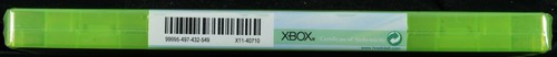 DEADPOOL - Microsoft Xbox 360 - WATA Graded 9.8 A+ New Factory Sealed Video Game - Picture 6 of 9
