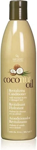 Hair Chemist Charcoal/Coconut/Macadamia Range Shampoo, Conditioner, Maske - Bild 11 von 15
