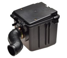 Produktbild - Luftfilter + Luftfilterkasten für China Quad ATV SHINERAY 250 STXE Air Filter