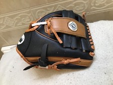 Franklin 4809 9.5  Youth Baseball T-ball Glove Right Hand Throw