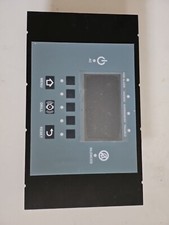 Honeywell/FCI LCD-SLP  