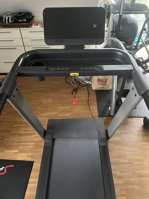 maxxus Runmaxx 5.0 laufband aus Jahr 2021