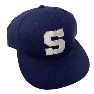 penn state fitted hat