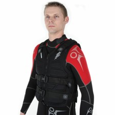 Watersports WAKEBOARD JET SKI BODY ARMOUR - S/M