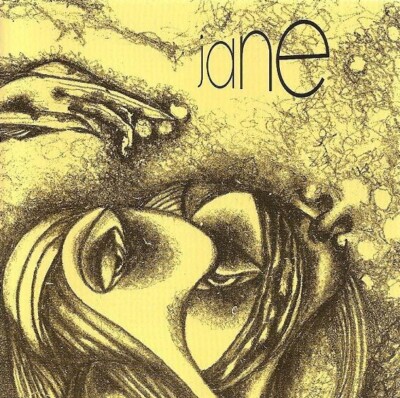 JANE Together 1970s German Prog Rock CD LIKE NEW