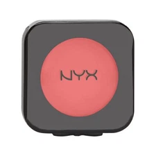 NYX PROFESSIONAL MAKEUP High Definition Blush, Crimson, 0.16 Ounce