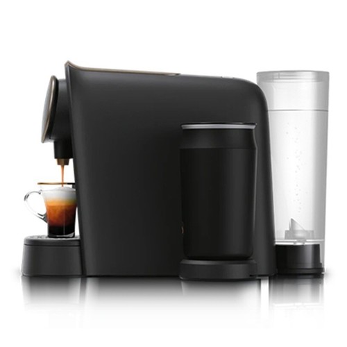 Philips Premium Barista Coffee Machine w/ Milk Frother Nespresso Pod Capsule OK - Picture 3 of 7
