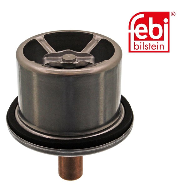febi bilstein 39858 Thermostat Mit Dichtring FüR DAF-image