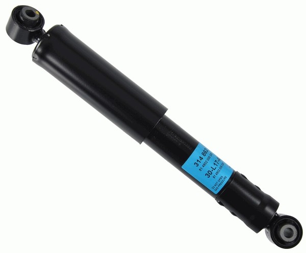 StoßDäMpfer 314 862 Sachs FüR Toyota-image