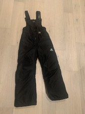 10-12 Kids Insulated Ski Pants 