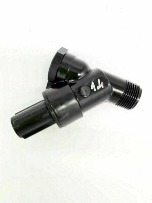 Irritec Druckminderer PRP 1.4 bar 3/4'' IG x 3/4'' AG
