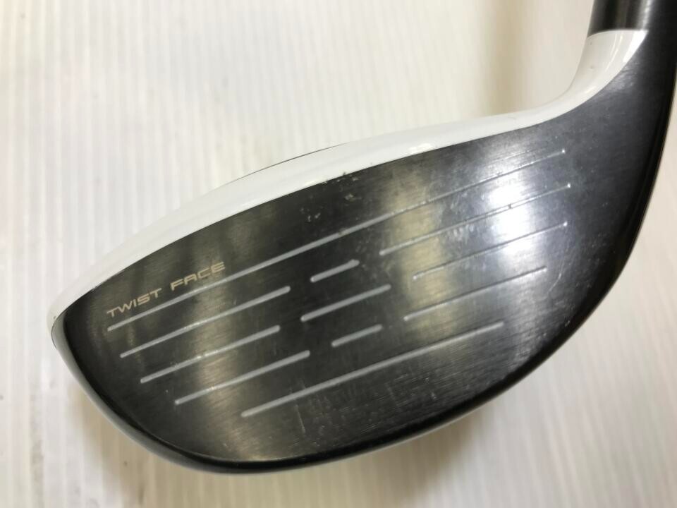 TaylorMade SIM2 Max D Fairway 5 Wood 19° Regular Flex TaylorMade SIM2 Max D Fairway 5 Wood 19° Regular Flex