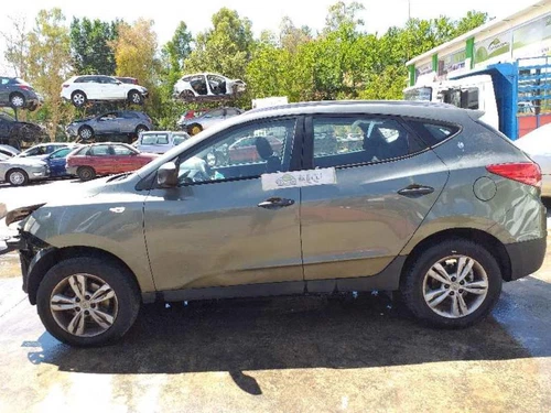 919502S521 Porta Fusibili per HYUNDAI IX35 (EL/LM) Comfort 2WD 2012 4773994 - Foto 10 di 10