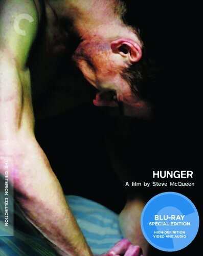 Hunger (Blu-ray Disc, 2010, Criterion Collection) - Picture 1 of 1