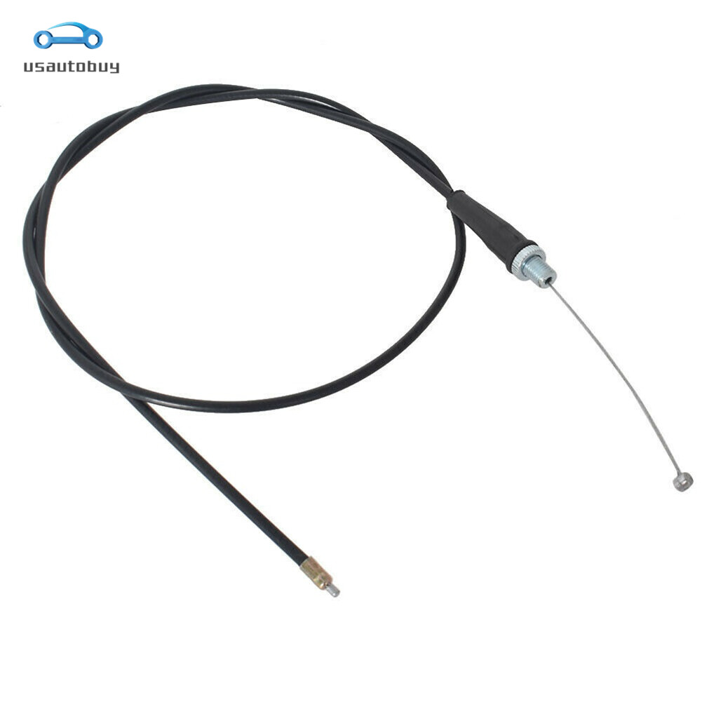 Carburetor & Throttle Cable Kit For Yamaha YZ125, YZ250, YFZ350 (2001-2005)