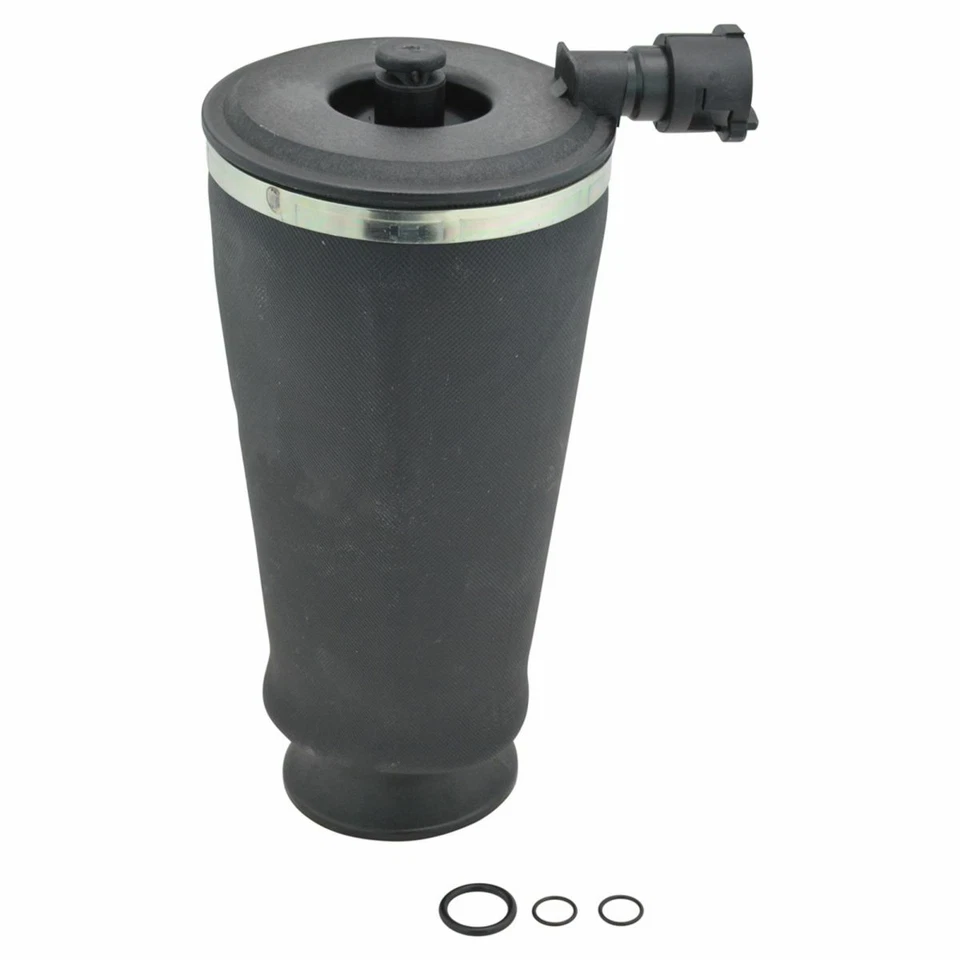 Juego de pares de vejigas bolsa suspensión resorte neumático puntal trasero ARNOTT A-2105 para Ford Foto 2 de 4