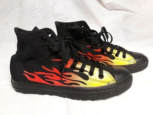 converse fuego