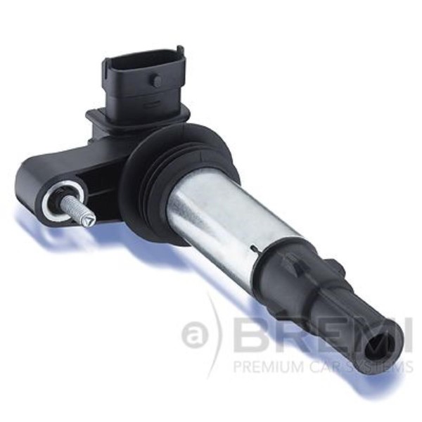 Bremi ZüNdspule ZüNdmodul FüR Alfa Romeo Brera 3.2 JTS Q4 Spider 159-image