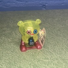 Z wind ups Trunko Uglydoll