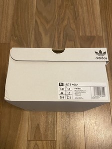 adidas x noah sl72