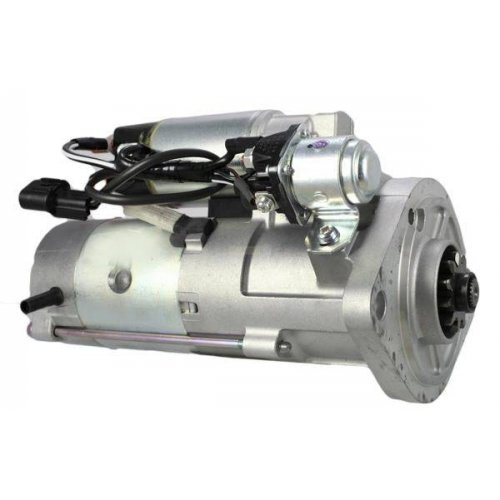 Anlasser Für Mitsubishi - Neuteil OE M1T79681 Von MT Automotive Parts