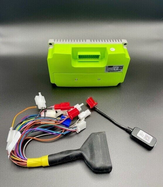 For FarDriver ND72260 (80a Battery 260a Phase) 48-72V Bluetooth