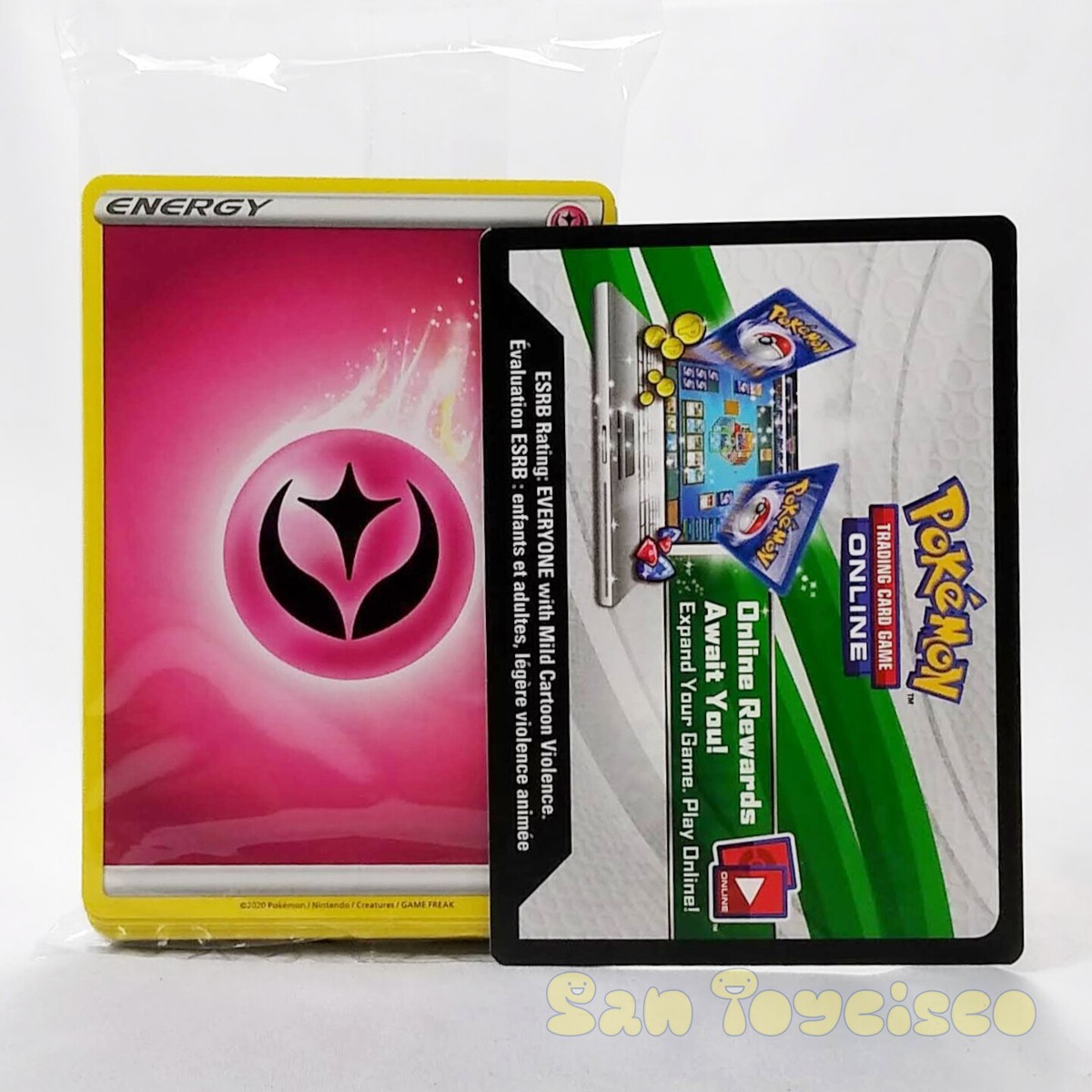 Buy Pokémon TCG: Champion's Path Elite Trainer Box (155+ Cards