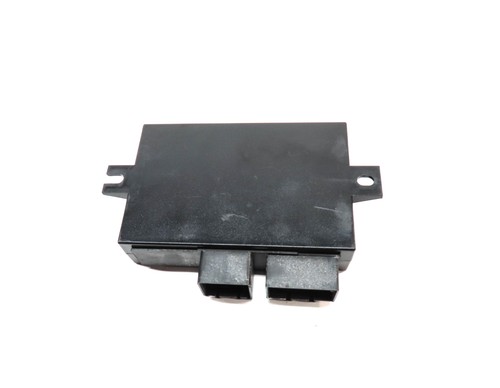 Módulo de control de remolque enganche de remolque Porsche Cayenne (958) 2011-2016 módulo de remolque - Imagen 5 de 5