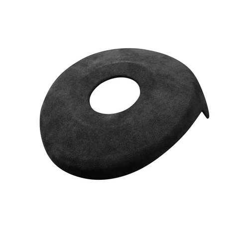 Alcantara Steering Wheel Trim Cover Fit BMW M SPORT F30 F34 F20 F21 F22 F32 F80 - Picture 4 of 11