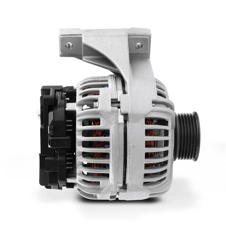 Alternatore 12V 120A per Volvo S60 I 384 S80 I 184 TS V70 II 285 XC70 2.0L-3.0L - Immagine 2 di 3