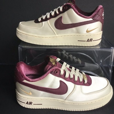 nike air force 1 low id by nigel sylvester