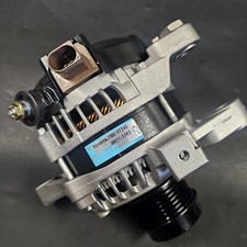 2014 to 2019 Toyota Corolla L4 1.8Lite 2ZR-FE Alternator Oem Reman by Rvv