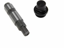 Lower Febi Timing Chain Tensioner fits BMW 530i 1994-1995 M60 E34 18PBZX