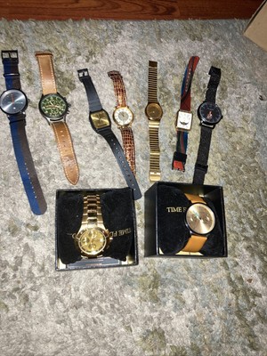 ted baker timex